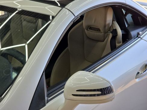 Used 2013 Mercedes-Benz SLK 250 image 33