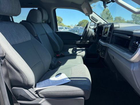 Certified 2025 Ford F250 XLT AWD/4WD image 2