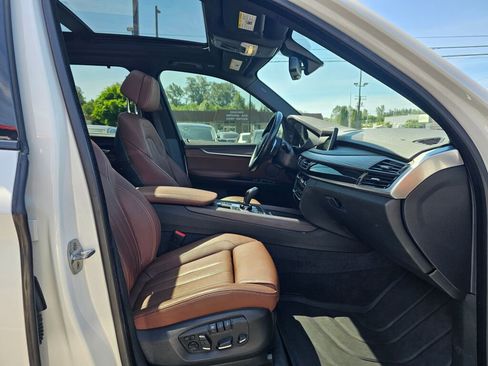 Used 2018 BMW X5 xDrive35i AWD/4WD image 10