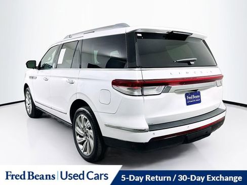 Certified 2024 Lincoln Navigator Premiere image 5