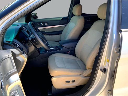 Used 2017 Ford Explorer FWD image 8