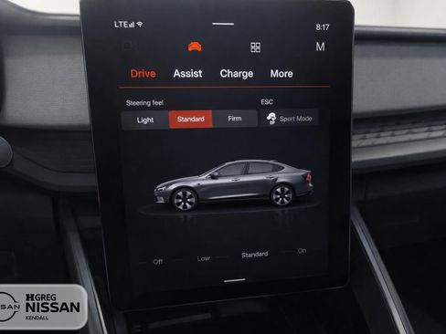 Used 2024 Polestar Polestar 2 image 10