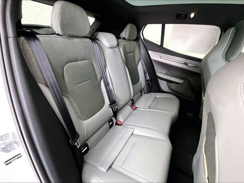 New 2026 Volvo EX30 Plus w/ Protection Package Premier AWD/4WD image 8