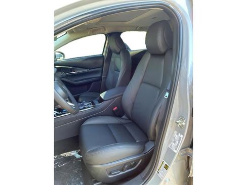 Certified 2025 MAZDA CX-30 AWD 2.5 S w/ Preferred Package image 8