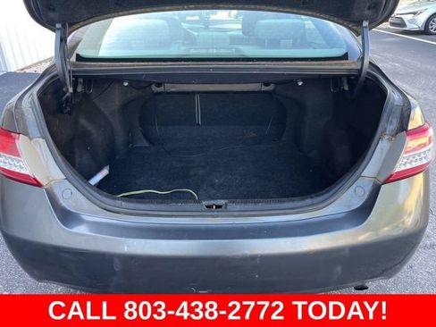 Used 2011 Toyota Camry LE w/ LE Extra-Value Pkg FWD image 26