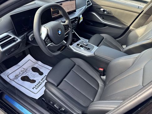 New 2026 BMW 330i xDrive Sedan w/ Premium Package image 10