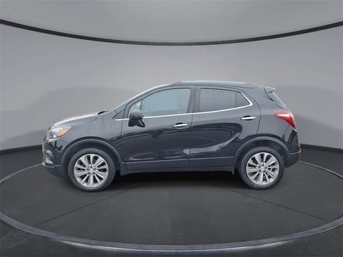 Used 2020 Buick Encore Preferred image 5