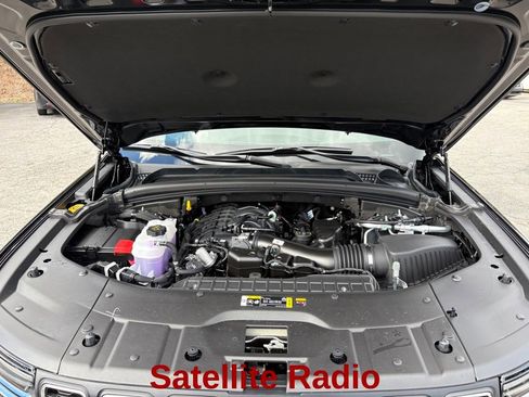 New 2025 Jeep Grand Cherokee Laredo X w/ Luxury Tech Group I image 23