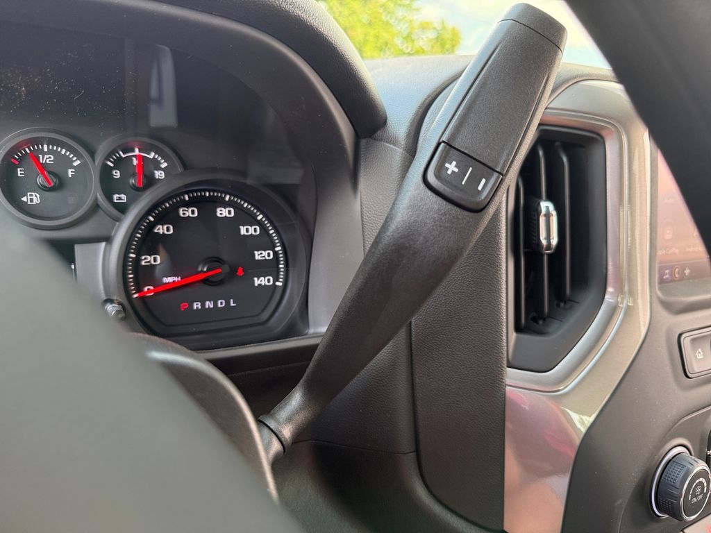 New 2026 Chevrolet Silverado 2500 W/T w/ WT Convenience Package AWD/4WD image 28