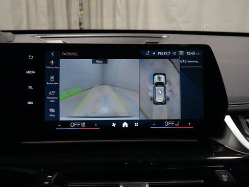 New 2027 BMW X1 xDrive28i AWD/4WD image 12