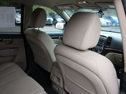 Used 2011 Hyundai Santa Fe GLS image 21