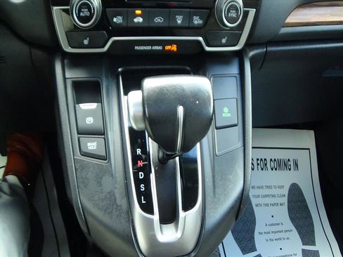 Used 2018 Honda CR-V EX-L image 30