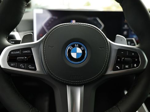 New 2026 BMW X5 xDrive50e w/ M Sport Package image 35