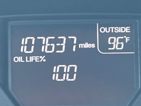 Used 2016 Honda Odyssey EX-L image 16