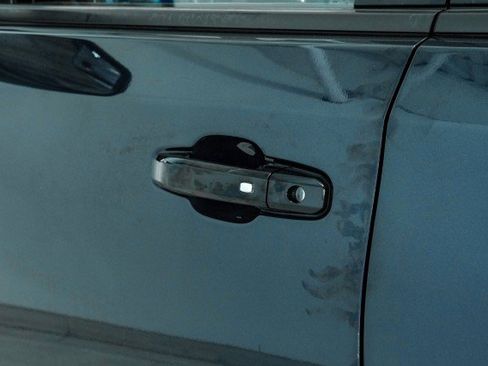 Used 2022 Chevrolet Silverado 1500 LT Trail Boss image 37