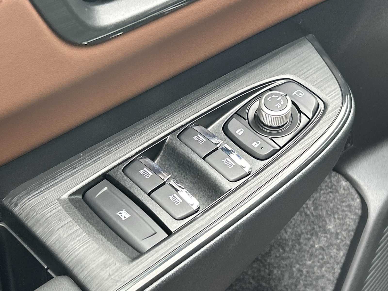 New 2026 Subaru Outback Touring XT AWD/4WD image 12