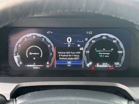 Used 2025 Toyota 4Runner TRD Off-Road image 36