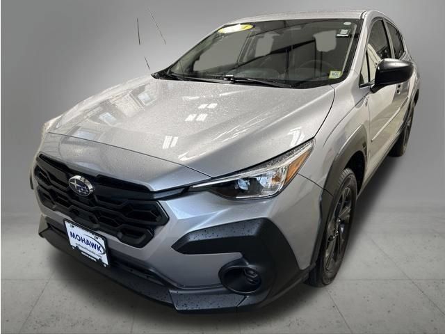 Used 2024 Subaru Crosstrek 2.0i AWD/4WD image 1