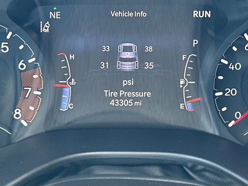 Used 2022 Jeep Compass Latitude w/ Convenience Group image 30