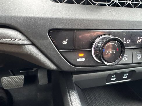Certified 2025 Honda Accord SE image 30