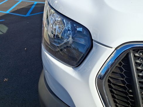 Used 2024 Ford Transit 250 Low Roof w/ Exterior Upgrade Package image 10