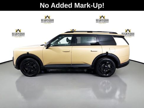 New 2027 Kia Telluride SX X-Line AWD/4WD image 4