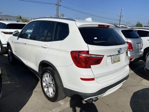 Used 2017 BMW X3 xDrive28i AWD/4WD image 10