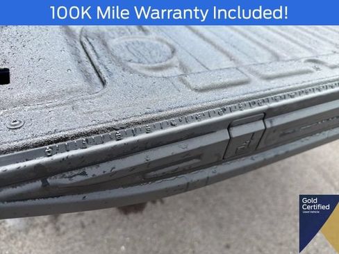 Used 2025 Ford Ranger Raptor AWD/4WD image 13