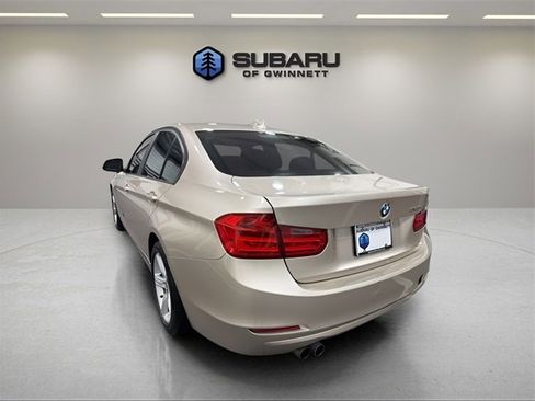 Used 2014 BMW 328i Sedan image 3