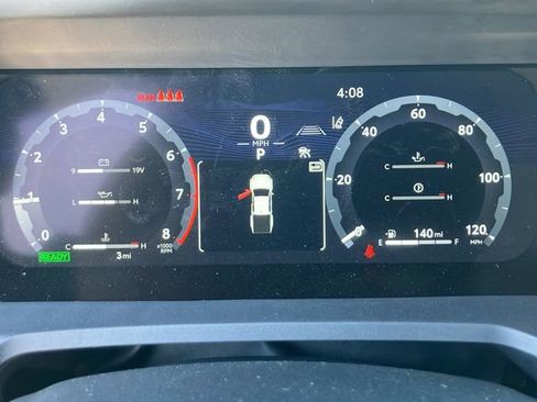 New 2026 Toyota Tacoma TRD Off-Road image 30