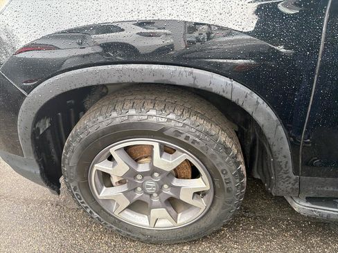 Used 2023 Honda Passport TrailSport image 15