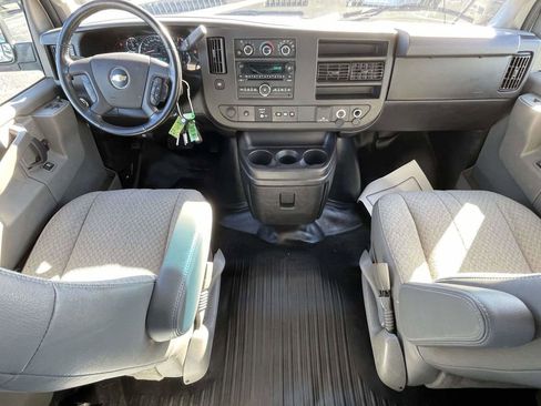 Used 2021 Chevrolet Express 2500 w/ Communications Package image 11