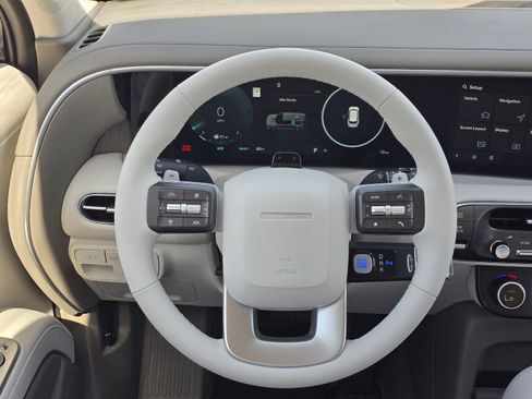 New 2026 Hyundai Palisade SEL AWD/4WD image 15