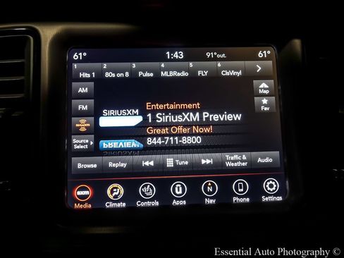 Used 2023 Dodge Challenger GT w/ Plus Package RWD image 18