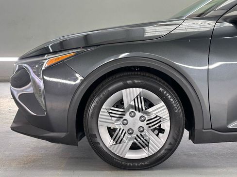 Used 2025 Kia K4 FWD image 5
