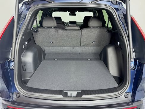 New 2026 Honda CR-V TrailSport image 25