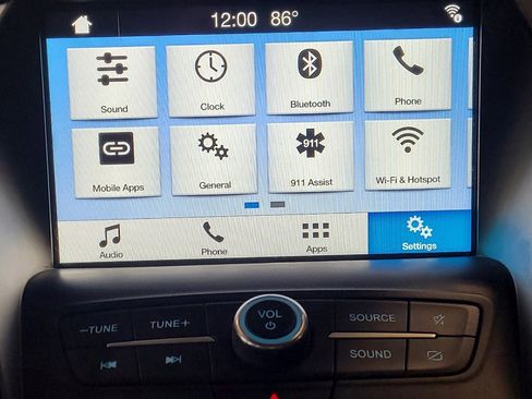 Used 2019 Ford Escape SE AWD/4WD image 25
