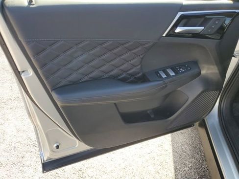 Used 2024 Mitsubishi Outlander SEL image 19