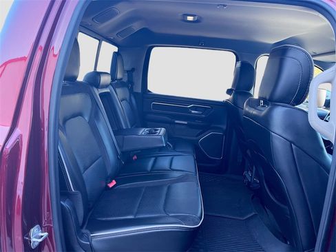 Used 2022 RAM 1500 Laramie image 25