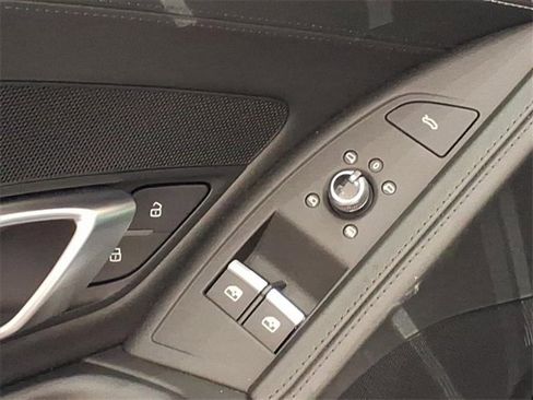 Used 2020 Audi R8 V10 performance image 16