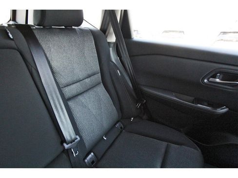 New 2026 Nissan Rogue SV image 12