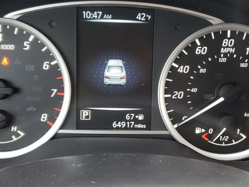 Used 2017 Nissan Sentra SV image 22