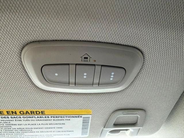 Certified 2023 Jeep Grand Cherokee Overland AWD/4WD image 31