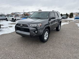 Used 2021 Toyota 4Runner SR5 Premium video 1