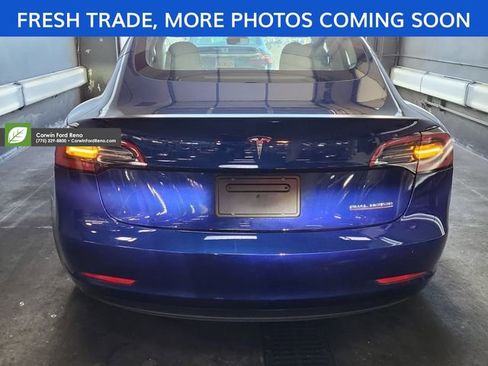 Used 2023 Tesla Model 3 Performance AWD/4WD image 6