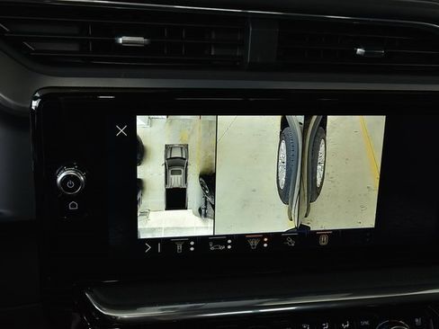 Used 2024 GMC Sierra 1500 Denali w/ Technology Package image 48