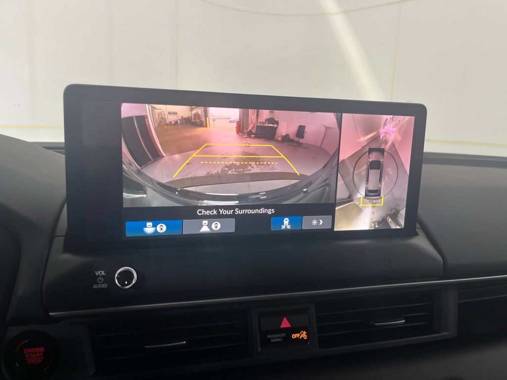 New 2026 Honda Pilot Touring image 72