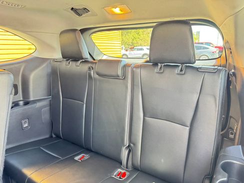 Used 2022 Toyota Highlander Limited AWD/4WD image 24
