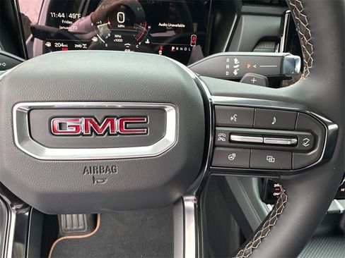 New 2026 GMC Terrain AT4 image 26