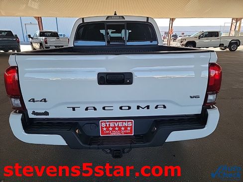 Used 2021 Toyota Tacoma SR5 image 9